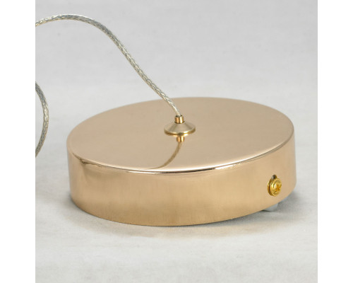 Заказать Подвесной светильник LOFT LSP-8476| VIVID-LIGHT.RU