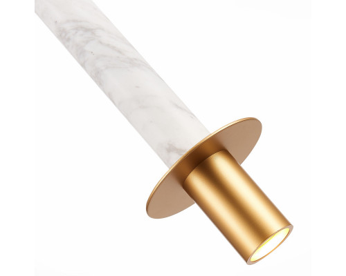 Сделать заказ Подвесной светильник ST-Luce SL1211.503.01| VIVID-LIGHT.RU