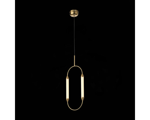 Купить Подвесной светильник ST-Luce SL6004.303.02| VIVID-LIGHT.RU