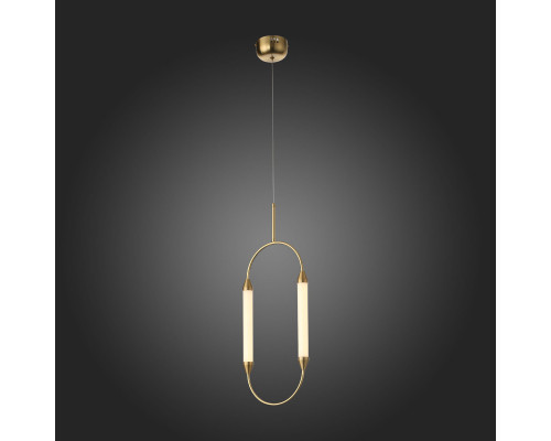 Купить Подвесной светильник ST-Luce SL6004.303.02| VIVID-LIGHT.RU