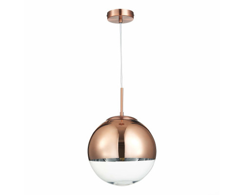 Сделать заказ Подвесной светильник Evoluce SLE114623-01| VIVID-LIGHT.RU