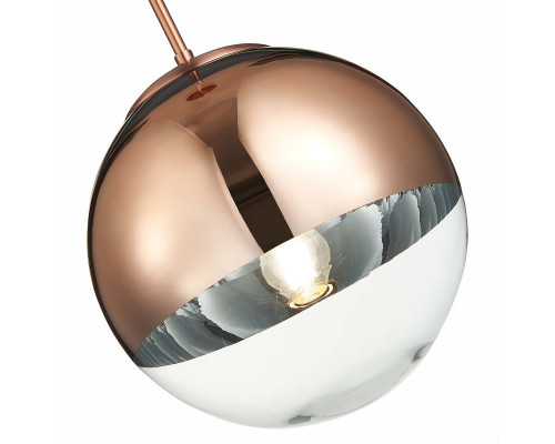 Сделать заказ Подвесной светильник Evoluce SLE114623-01| VIVID-LIGHT.RU