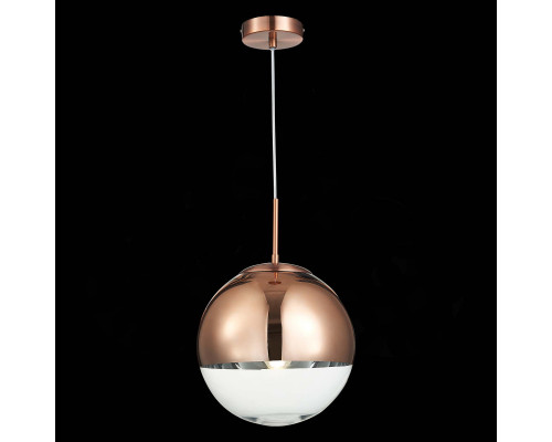 Сделать заказ Подвесной светильник Evoluce SLE114623-01| VIVID-LIGHT.RU