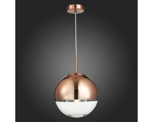 Сделать заказ Подвесной светильник Evoluce SLE114623-01| VIVID-LIGHT.RU