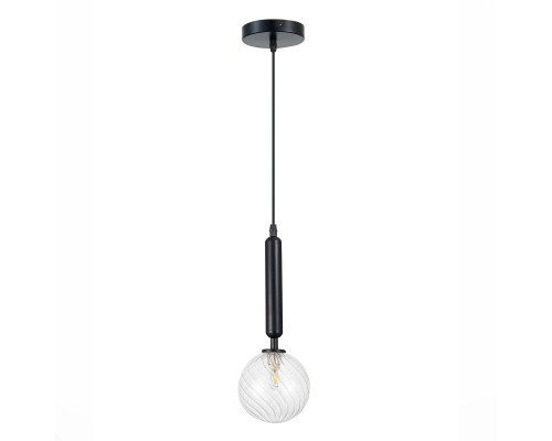 Оформить заказ Подвесной светильник Evoluce SLE220343-01| VIVID-LIGHT.RU