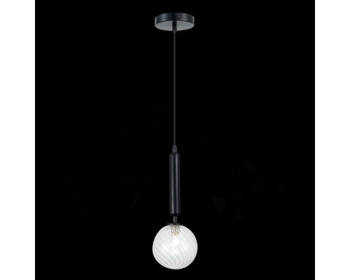 Оформить заказ Подвесной светильник Evoluce SLE220343-01| VIVID-LIGHT.RU