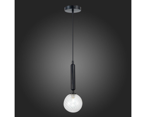 Оформить заказ Подвесной светильник Evoluce SLE220343-01| VIVID-LIGHT.RU