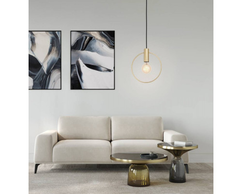 Купить Подвесной светильник EGLO 98834| VIVID-LIGHT.RU