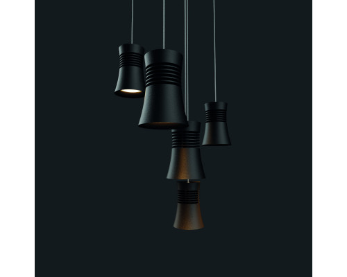 Оформить заказ Подвесной светильник Mantra 7787| VIVID-LIGHT.RU