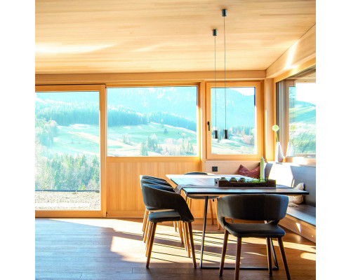 Оформить заказ Подвесной светильник Mantra 7787| VIVID-LIGHT.RU