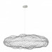 Оформить заказ Подвесной светильник LOFT IT 10100/700 Silver| VIVID-LIGHT.RU