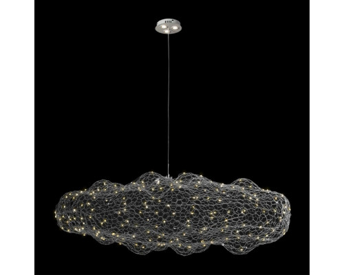 Купить Подвесной светильник LOFT IT 10100/700 Silver| VIVID-LIGHT.RU
