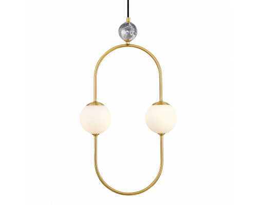 Купить Подвесной светильник Favourite 3009-2P| VIVID-LIGHT.RU