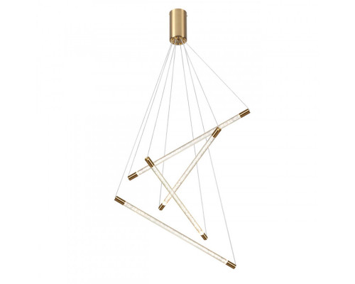 Сделать заказ Подвесной светильник Odeon Light 4369/40L| VIVID-LIGHT.RU