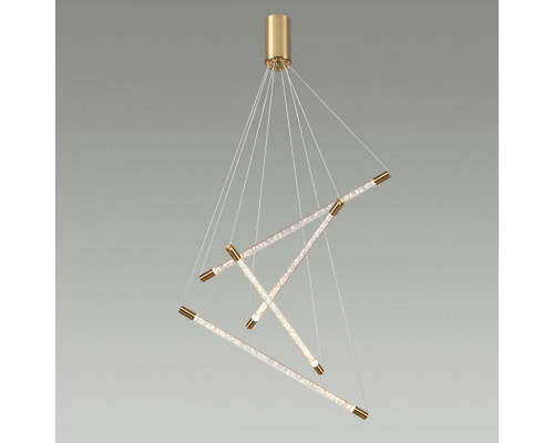 Сделать заказ Подвесной светильник Odeon Light 4369/40L| VIVID-LIGHT.RU