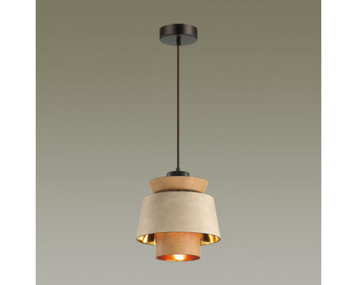 Заказать Подвесной светильник Odeon Light 4992/1| VIVID-LIGHT.RU