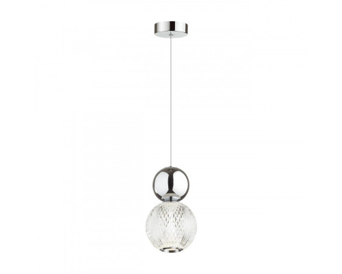 Оформить заказ Подвесной светильник Odeon Light 5007/7L| VIVID-LIGHT.RU