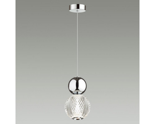 Оформить заказ Подвесной светильник Odeon Light 5007/7L| VIVID-LIGHT.RU