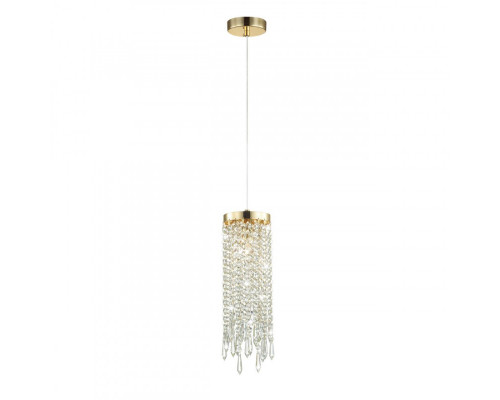 Купить Подвесной светильник Odeon Light 5028/1| VIVID-LIGHT.RU