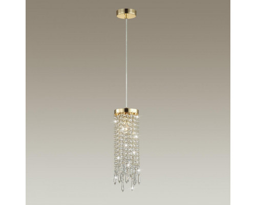 Купить Подвесной светильник Odeon Light 5028/1| VIVID-LIGHT.RU