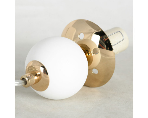 Оформить заказ Подвесной светильник LGO LSP-8722| VIVID-LIGHT.RU