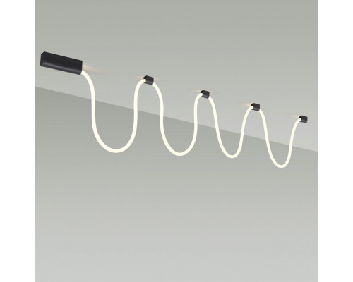 Оформить заказ Подвесной светильник Odeon Light 4391/30CL| VIVID-LIGHT.RU