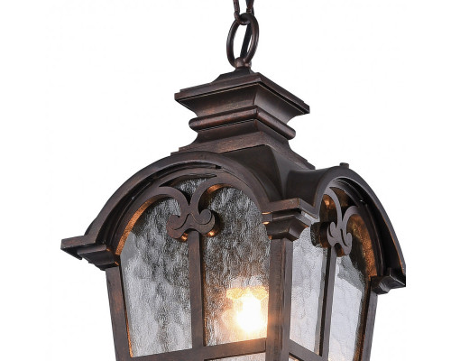 Купить Уличный светильник Favourite 2036-1P| VIVID-LIGHT.RU