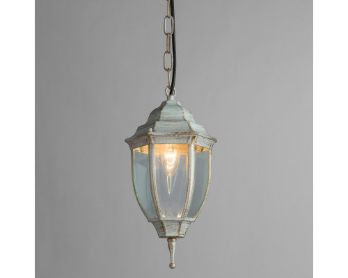 Купить Уличный светильник ARTE Lamp A3151SO-1WG| VIVID-LIGHT.RU