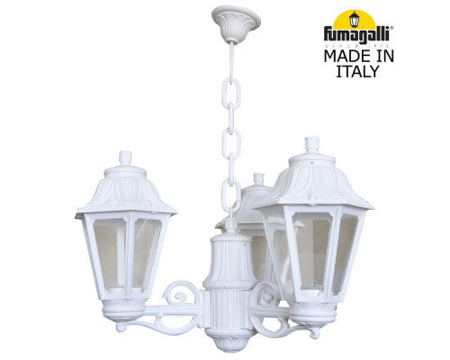 Сделать заказ Уличный светильник Fumagalli E22.120.S30.WXF1R| VIVID-LIGHT.RU