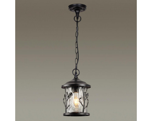 Оформить заказ Уличный светильник Odeon Light 4963/1| VIVID-LIGHT.RU