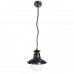 Купить Уличный светильник ARTE Lamp A1523SO-1BN| VIVID-LIGHT.RU