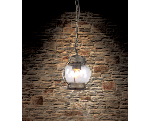 Заказать Уличный светильник Favourite 1498-1P| VIVID-LIGHT.RU