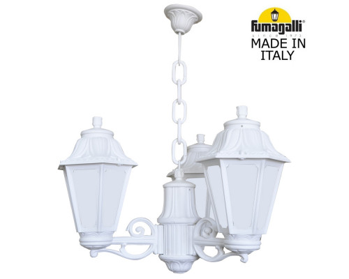 Заказать Уличный светильник Fumagalli E22.120.S30.WYF1R| VIVID-LIGHT.RU