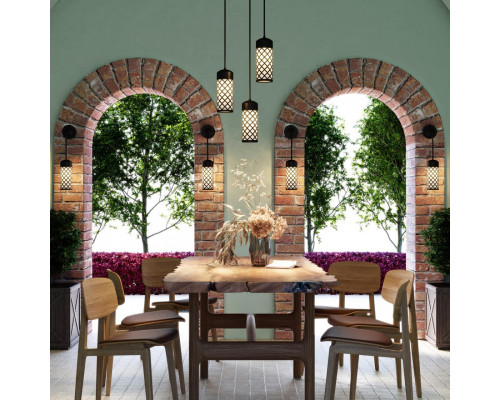 Купить Уличный светильник Odeon Light 4834/1| VIVID-LIGHT.RU