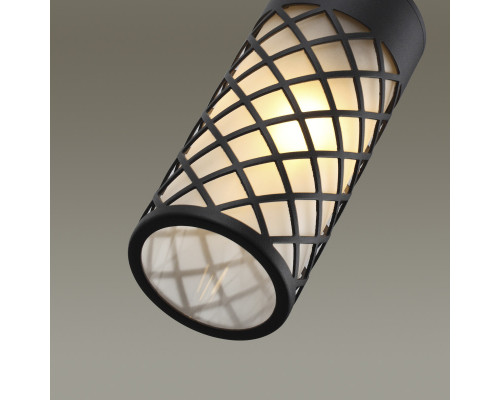 Купить Уличный светильник Odeon Light 4834/1| VIVID-LIGHT.RU