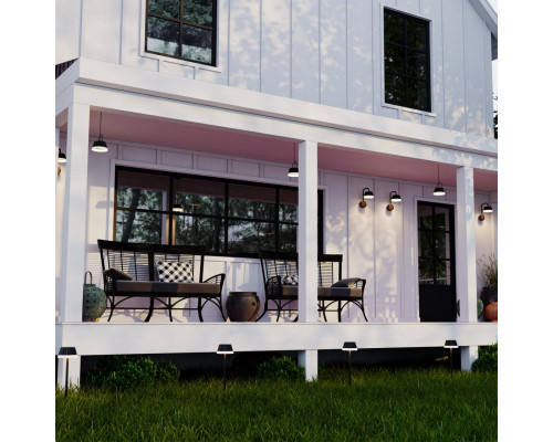 Купить Уличный светильник Novotech 358459| VIVID-LIGHT.RU