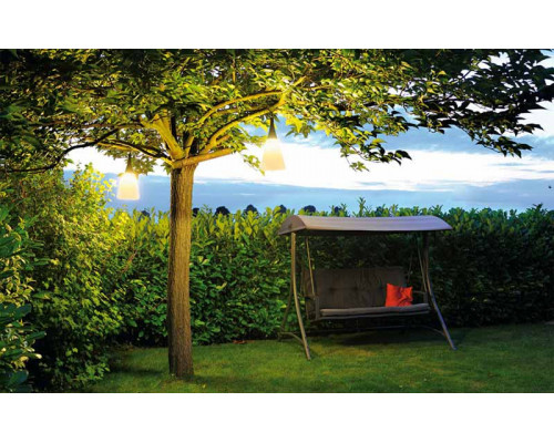 Оформить заказ Уличный светильник SLV 228995| VIVID-LIGHT.RU