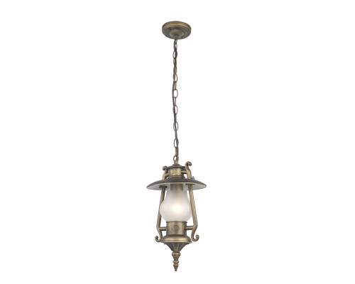 Оформить заказ Уличный светильник Favourite 1496-1P| VIVID-LIGHT.RU