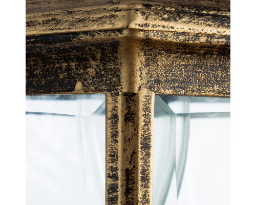 Оформить заказ Уличный светильник ARTE Lamp A3151SO-1BN| VIVID-LIGHT.RU