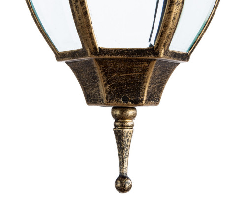 Оформить заказ Уличный светильник ARTE Lamp A3151SO-1BN| VIVID-LIGHT.RU