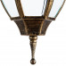 Оформить заказ Уличный светильник ARTE Lamp A3151SO-1BN| VIVID-LIGHT.RU
