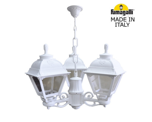 Сделать заказ Уличный светильник Fumagalli U23.120.S30.WXF1R| VIVID-LIGHT.RU