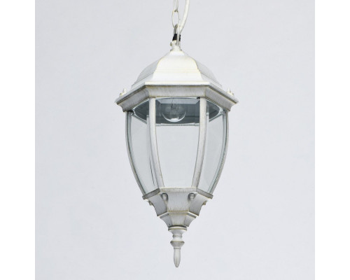 Сделать заказ Уличный светильник DeMarkt 804010801| VIVID-LIGHT.RU