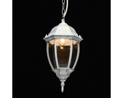 Сделать заказ Уличный светильник DeMarkt 804010801| VIVID-LIGHT.RU