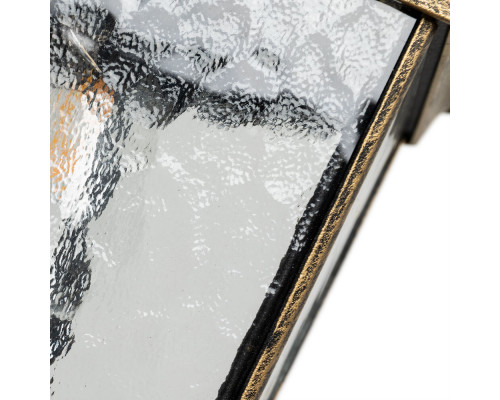 Купить Уличный светильник ARTE Lamp A1204SO-1BN| VIVID-LIGHT.RU