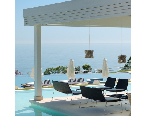 Оформить заказ Уличный светильник Mantra 7131| VIVID-LIGHT.RU