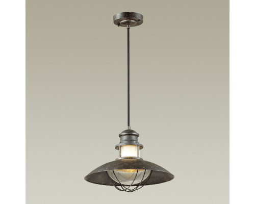 Оформить заказ Уличный светильник Odeon Light 4164/1| VIVID-LIGHT.RU