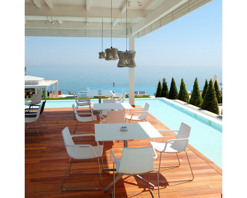 Оформить заказ Уличный светильник Mantra 7132| VIVID-LIGHT.RU