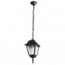 Купить Уличный светильник ARTE Lamp A1015SO-1BK| VIVID-LIGHT.RU