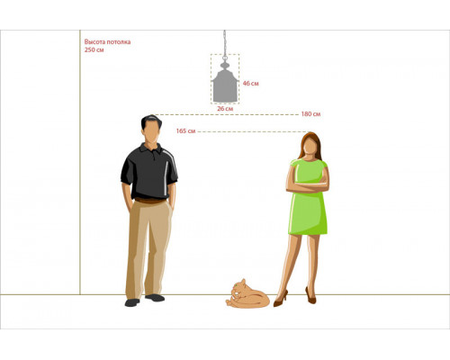 Заказать Уличный светильник Chiaro 802010303| VIVID-LIGHT.RU